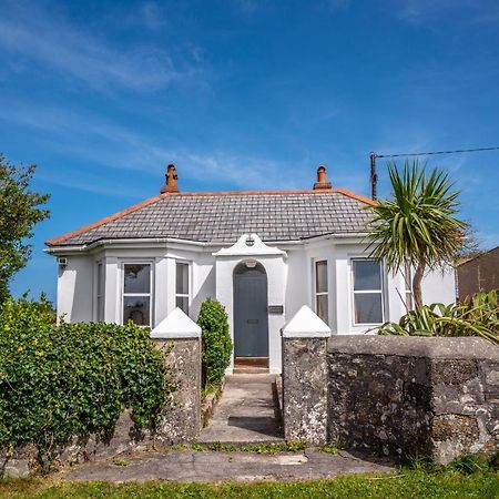 Finest Retreats - Western Watch - Sea Views, Pets Accepted, Sleeps 6 Lower Boscaswell Exterior foto